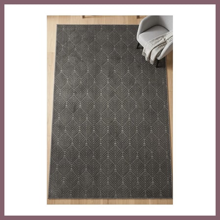 Bezos YoudayHomeCollection Valen Model Oturma Odası Halısı · EBAT: 80X100 BZSS