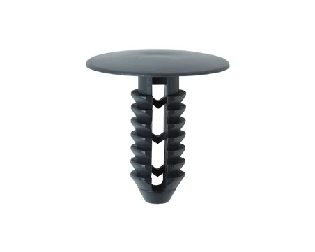 FIAT DUCATO IVECO İÇ DİZAYN KLİPSİ SİYAH 10 Adet  YK 1208 OEM735266009-S1604
