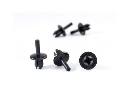 FORD  - MONDEO – FOCUS & MERCEDES SPRINTER & VOLVO DAVLUMBAZ KLİPSİ 10 ADET   YK 1603 OEM1009164