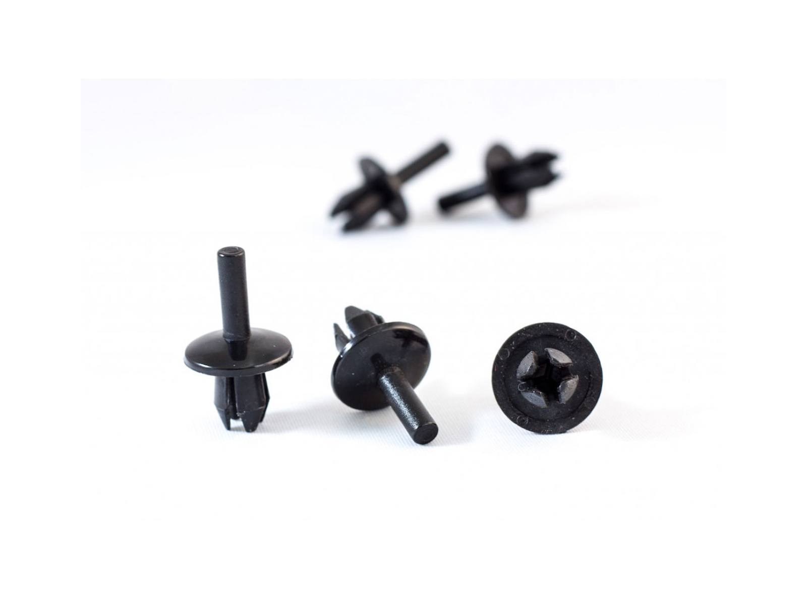 FORD  - MONDEO – FOCUS & MERCEDES SPRINTER & VOLVO DAVLUMBAZ KLİPSİ 50 ADET   YK 1603 OEM1009164