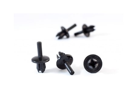 FORD  - MONDEO – FOCUS & MERCEDES SPRINTER & VOLVO DAVLUMBAZ KLİPSİ 50 ADET   YK 1603 OEM1009164
