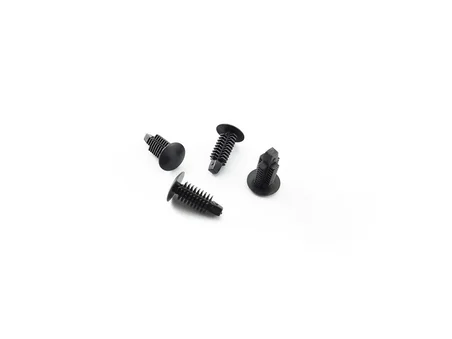 FORD TRANSIT BAGAJ KAPLAMA KLİPSİ (SİYAH) 10 Adet  YK 1607 OEM1618742