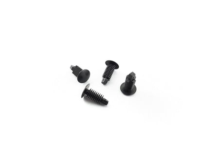 FORD TRANSIT BAGAJ KAPLAMA KLİPSİ (SİYAH) 50 Adet  YK 1607 OEM1618742