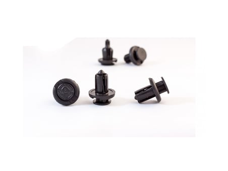 HONDA TAMPON KLİPSİ 20 ADET  YK 2001 OEM91503-SZ-003