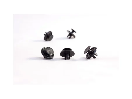 TOYOTA BAGAJ HALI KLİPSİ 10 ADET  YK 2404 OEM90467-07164