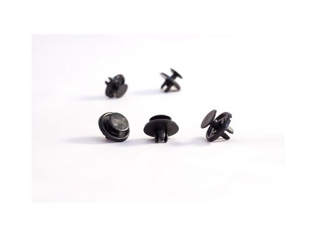 TOYOTA BAGAJ HALI KLİPSİ 20 ADET  YK 2404 OEM90467-07164
