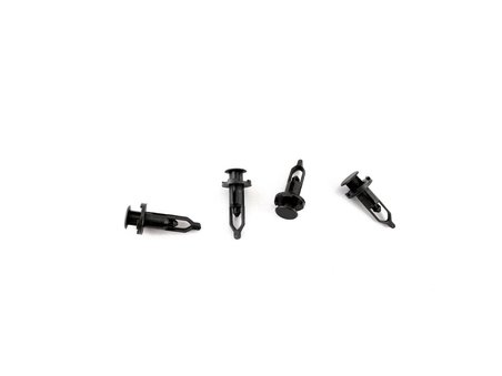TOYOTA TAMPON KLİPSİ UZUN 10 ADET  YK 2410 52161-20010