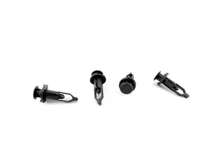 TOYOTA TAMPON KLİPSİ UZUN 20 ADET  YK 2410 52161-20010