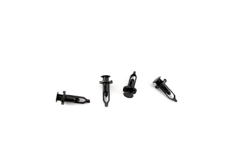 TOYOTA TAMPON KLİPSİ UZUN 20 ADET  YK 2410 52161-20010
