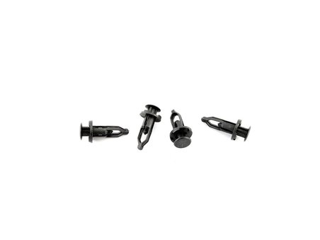 TOYOTA & DAIHATSU TAMPON KLİPSİ (KISA) 20 ADET  YK 2411 5216116010