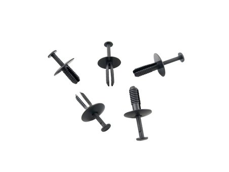 OPEL VECTRA TAMPON KLİPSİ 10 ADET YK 3204 OEM1400806