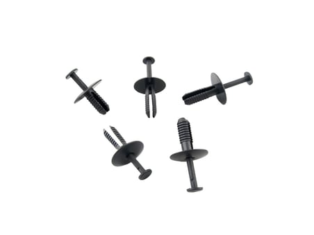 OPEL VECTRA TAMPON KLİPSİ 20 ADET YK 3204 OEM1400806