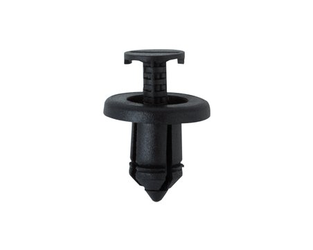 RENAULT CLIO - MEGANE TAMPON PANJUR KLİPSİ 10 ADET YK 3607 OEM7703072360