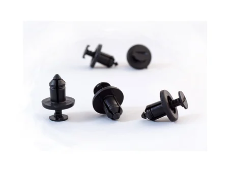 RENAULT CLIO - MEGANE TAMPON PANJUR KLİPSİ 10 ADET YK 3607 OEM7703072360
