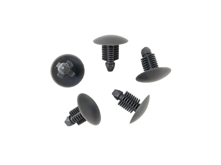 UNIVERSAL DÖŞEME KLİPSİ GRİ 10×22,5×21 10 ADET YK 5001