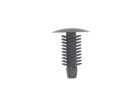 UNIVERSAL DÖŞEME KLİPSİ GRİ 19×24×18 20 ADET YK 5002