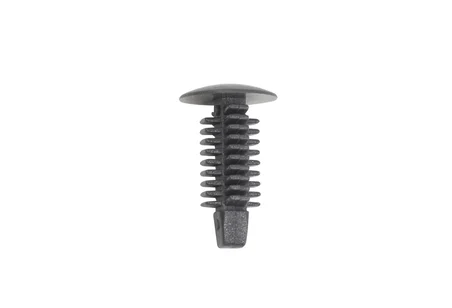 UNIVERSAL DÖŞEME KLİPSİ GRİ 8×23,5×14 10 ADET YK 5003