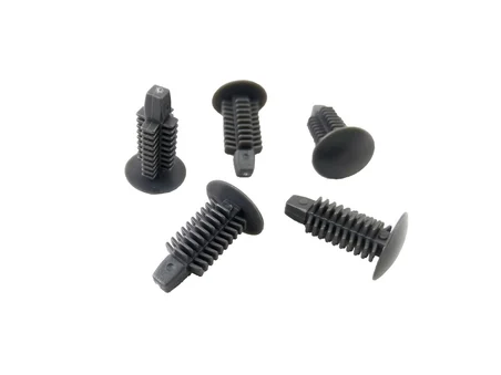 UNIVERSAL DÖŞEME KLİPSİ GRİ 8×23,5×14 10 ADET YK 5003