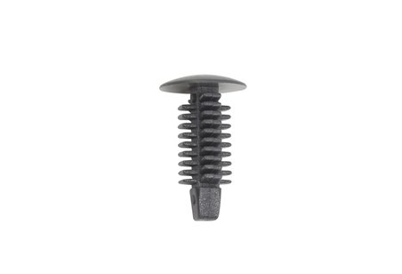 UNIVERSAL DÖŞEME KLİPSİ GRİ 8×23,5×14 10 ADET YK 5003