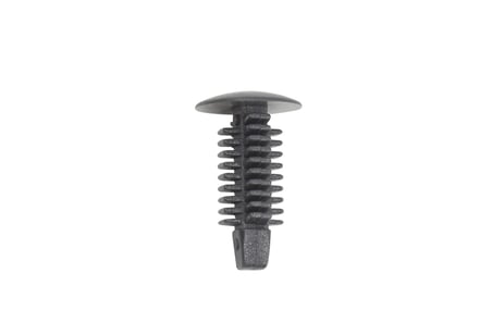 UNIVERSAL DÖŞEME KLİPSİ GRİ 8×23,5×14 50 ADET YK 5003