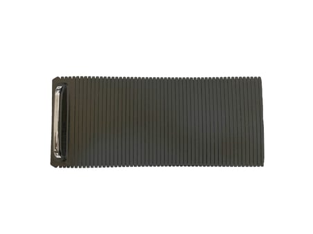 VOLKSWAGEN - SHARAN-TİGUAN-PASSAT B7-B8 KONSOL SÜRGÜ - SİYAH M7950 OEM:3G0862531A / 3G0862531F