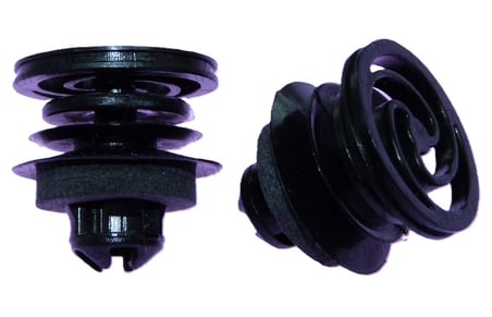 Vw Lupo - Bora - Golf - Passat - Polo & Seat Kapı Döşeme Klipsi 10 Adet YK 0001 3B0868243