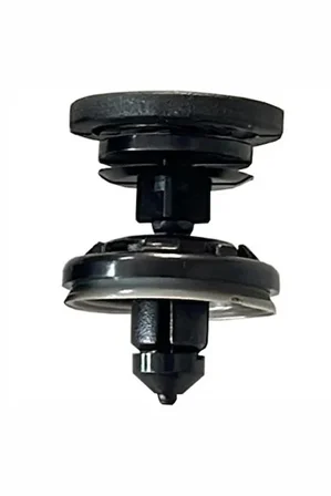 Vw Caddy - Golf 5 – Golf 6 - Scirocco - Touareg – Transporter T5 -Polo - Variant & Audi A4 - A5 - Q5 - Q7 & Volvo Kapı Döşeme Klipsi YK 0003 20 Adet