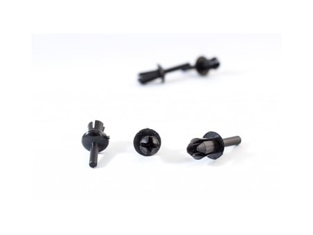 Vw & Toledo & Audi A1 - A3 & Seat Toledo -Citroen Mercedes W123 - Opel -Peugeot—Seat Leon & Skoda Fabia – Octavia Davlumbaz Klipsi  YK 0009 20 Adet