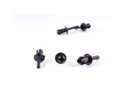 Vw & Toledo & Audi A1 - A3 & Seat Toledo -Citroen Mercedes W123 - Opel -Peugeot—Seat Leon & Skoda Fabia – Octavia Davlumbaz Klipsi  YK 0009 50 Adet