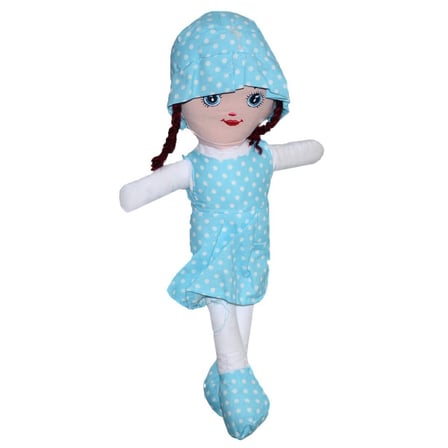 Twin Store 910 Ay, Bez Bebek 50 cm BZSTWIN