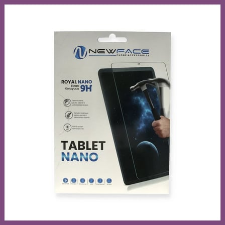 Twin Store Lenovo M10 HD X306F Tablet Royal Nano BZSTWIN
