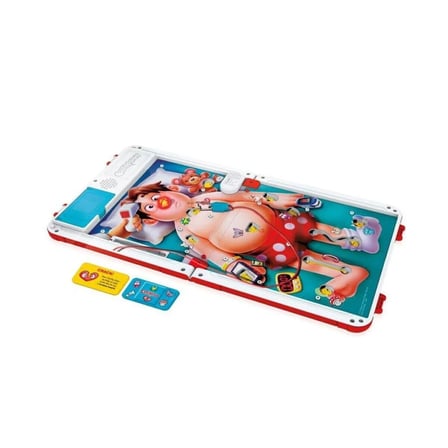 Twin Store G0951 Süper Doktor Kutu Oyunu BZSTWIN