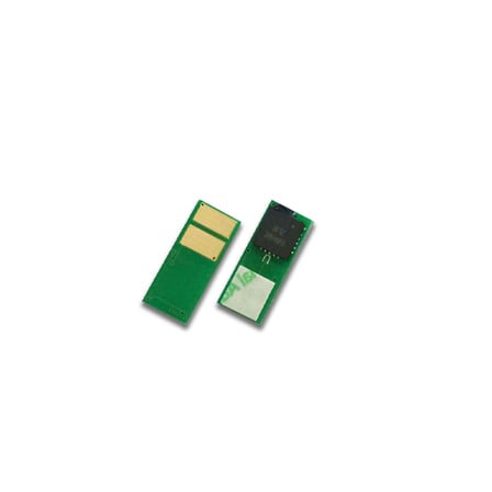 Chip Canon Crg046H - CF410X  6,3K Yüksek Kapasite Siyah  Lbp650C - Mf7