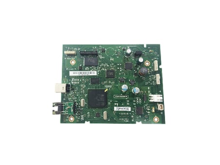 Formatter Board  Hp M175Mpf - Ce853-60001