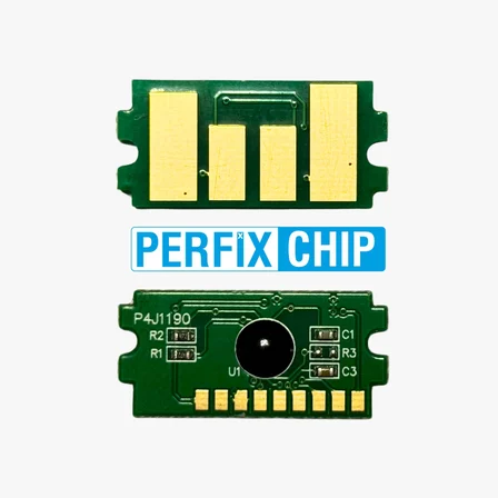 Chip Oki 5850 - 5950 Mavi  10 K