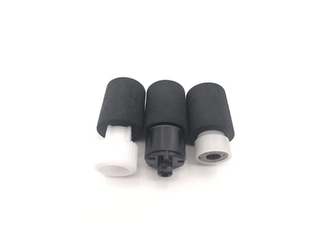 Pully Feed Assy - Kyocera  1800 - 2200 -1801