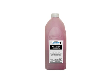 Rt Kyocera Japon 51- Tk895  Tk8315  Kırmızı  Japon Toner Tozu 500 Gr