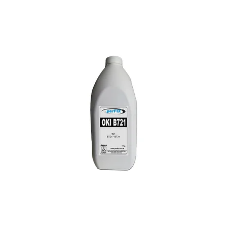 St Oki  B721  -  B731  Toner Tozu  1 Kg