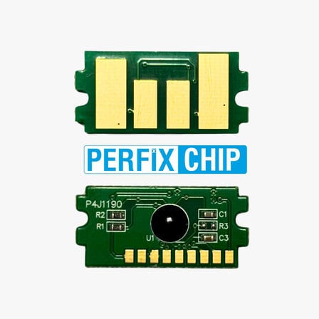 Chip Samsung Clt-504S – Sarı   Y504 - Clp415 - Clp4195   1,8K