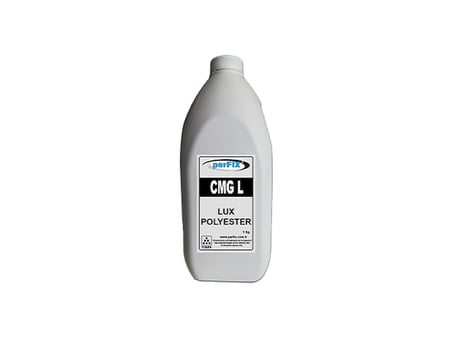St Hp  Cmg - Lüx  perFIX  1005 Polyester Japon Toner Tozu  1 Kg