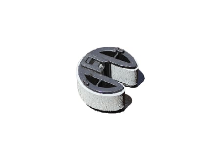 Pickup Roller Hp Cp1215 - Cm1312 - Cp2025 - Cm2320 - Pro200
