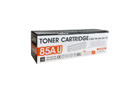 EToner Hp E-85AU - 78A-85A-35A-36A Üniversal Laser Toner 1,6K