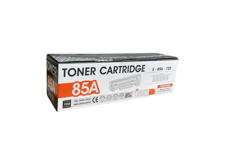 EToner Hp S-85U - 78A-85A-35A-36A Üniversal Laser Toner 1,6K