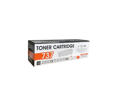 EToner Canon E-CRG737 - CF283A  Laser Toner  1,5K