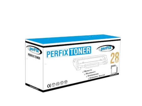 PFX Utax -  Adler UT P3020 (7,2K) P3025 7,2K Yüksek Kapasite Fo