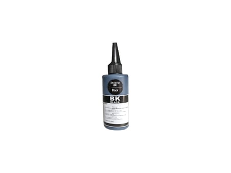 Mürekkep  perFIX Brother Siyah Unıversal Şişeli      100 Gr