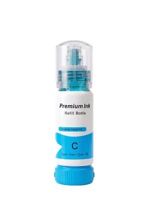 perFIX PF T115 - C13T07D24A Pro 115 Mavi Mürekkep 6,2K