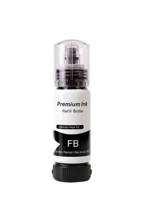 perFIX PF T115 - C13T07D14A Pro 115 Foto Siyah Mürekkep 6,2K