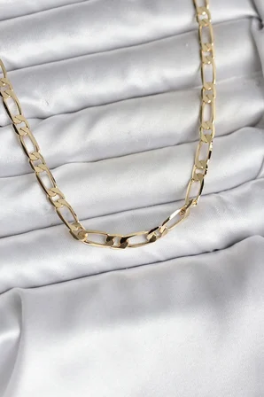 Kaplama Model CM Kadın Kolye