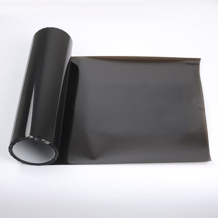 Far Stop Filmi 1mx30cm Koyu Siyah